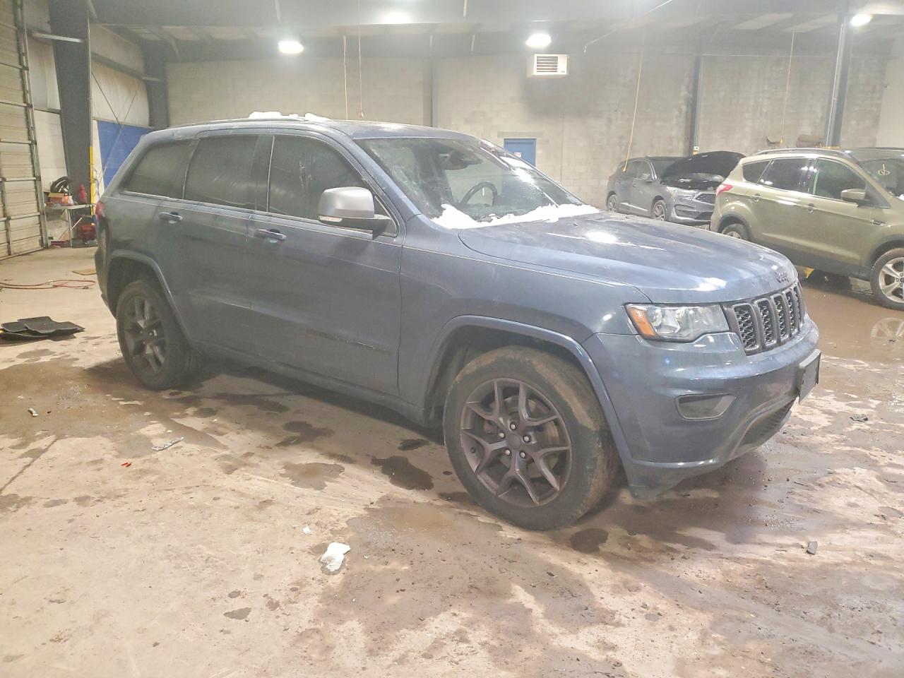 2021 Jeep Grand cher VIN 1C4RJFBG8MC565621 photo 4