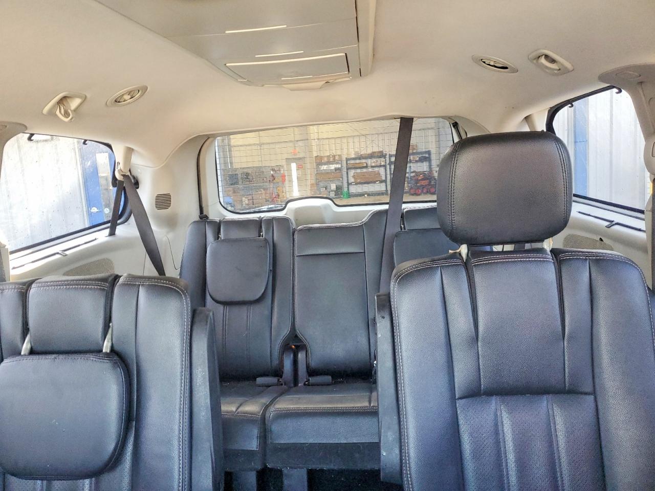 2016 Chrysler Minivan VIN 2C4RC1CG6GR232566 photo 10