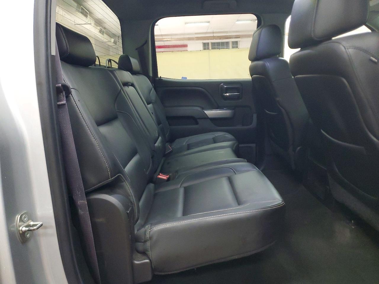2015 Chevrolet All models VIN 1GC1KVE83FF156369 photo 10