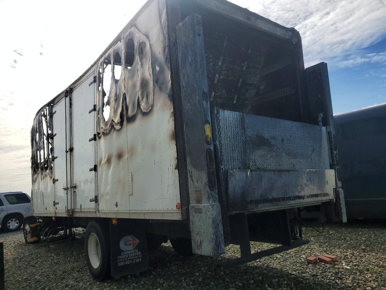 2012 INTERNATIONAL 4000 serie VIN 3HAMMAAL0CL568076 photo 3