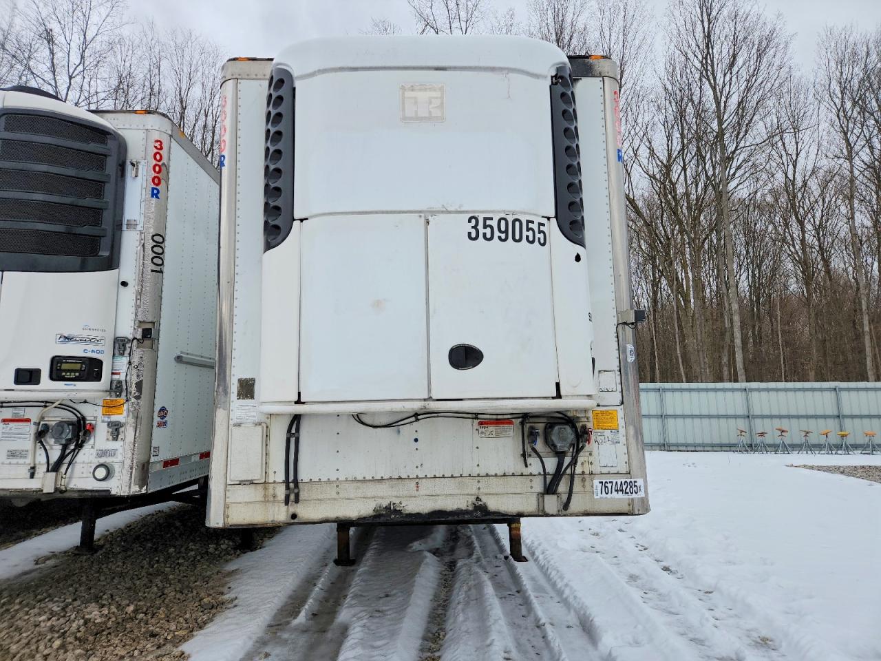 2015 UTIL All models VIN 1UYVS2534FM342326 photo 7