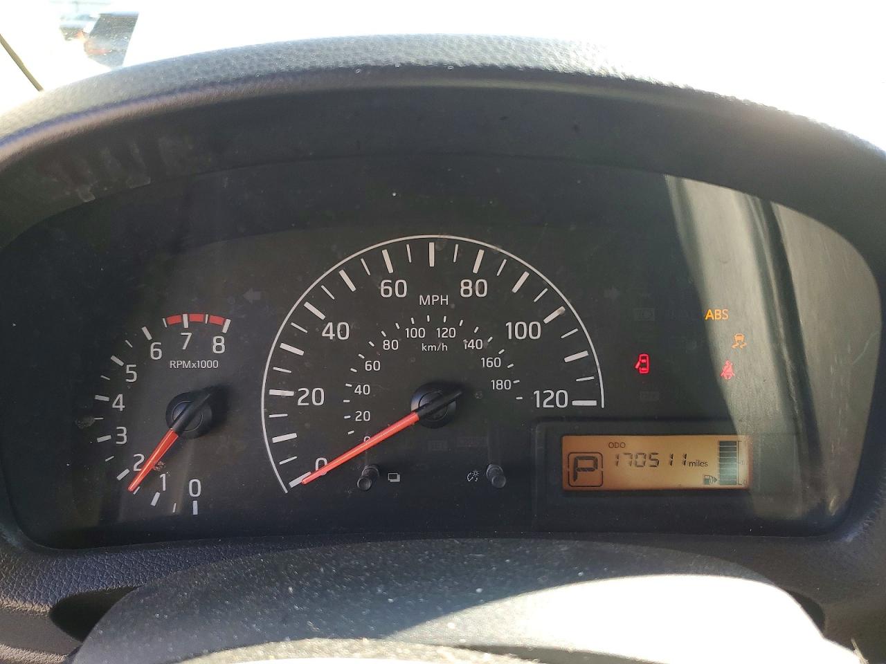 2015 CHEV Express VIN 3N63M0ZN6FK694367 photo 9