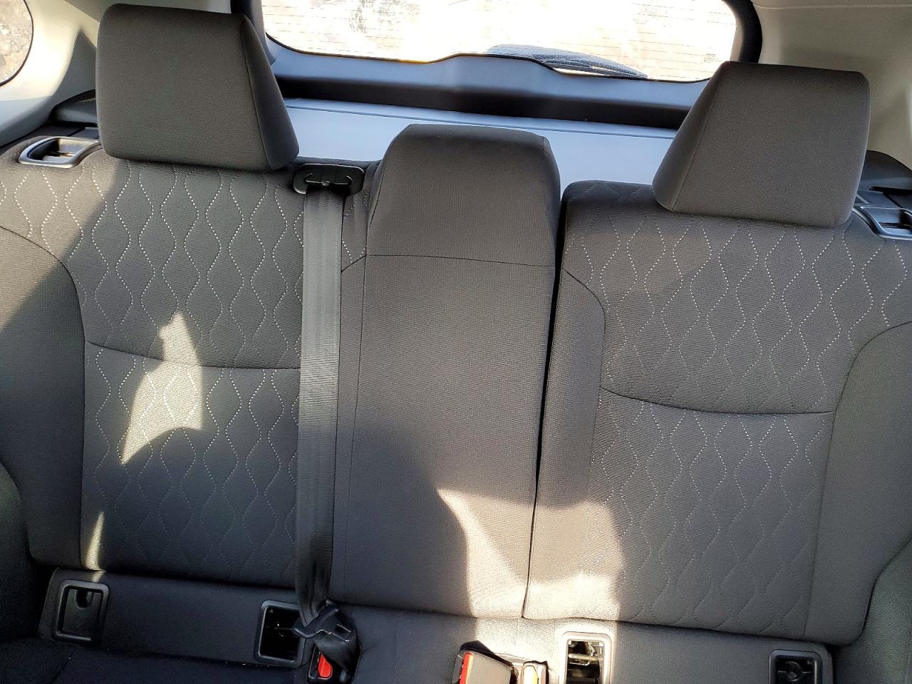 2023 TOYOTA All other VIN 7MUBAABG2PV066875 photo 10