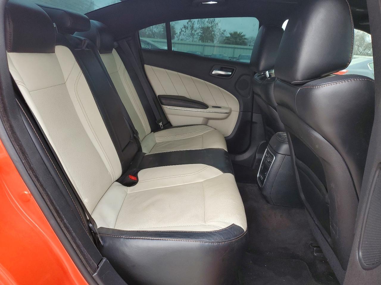 2017 Dodge Charger VIN 2C3CDXHG1HH520750 photo 10
