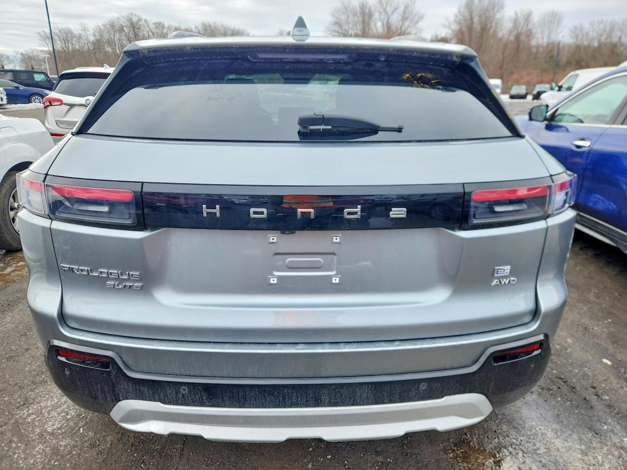 2024 Honda Prologue e VIN 3GPKHZRJ1RS511951 photo 6
