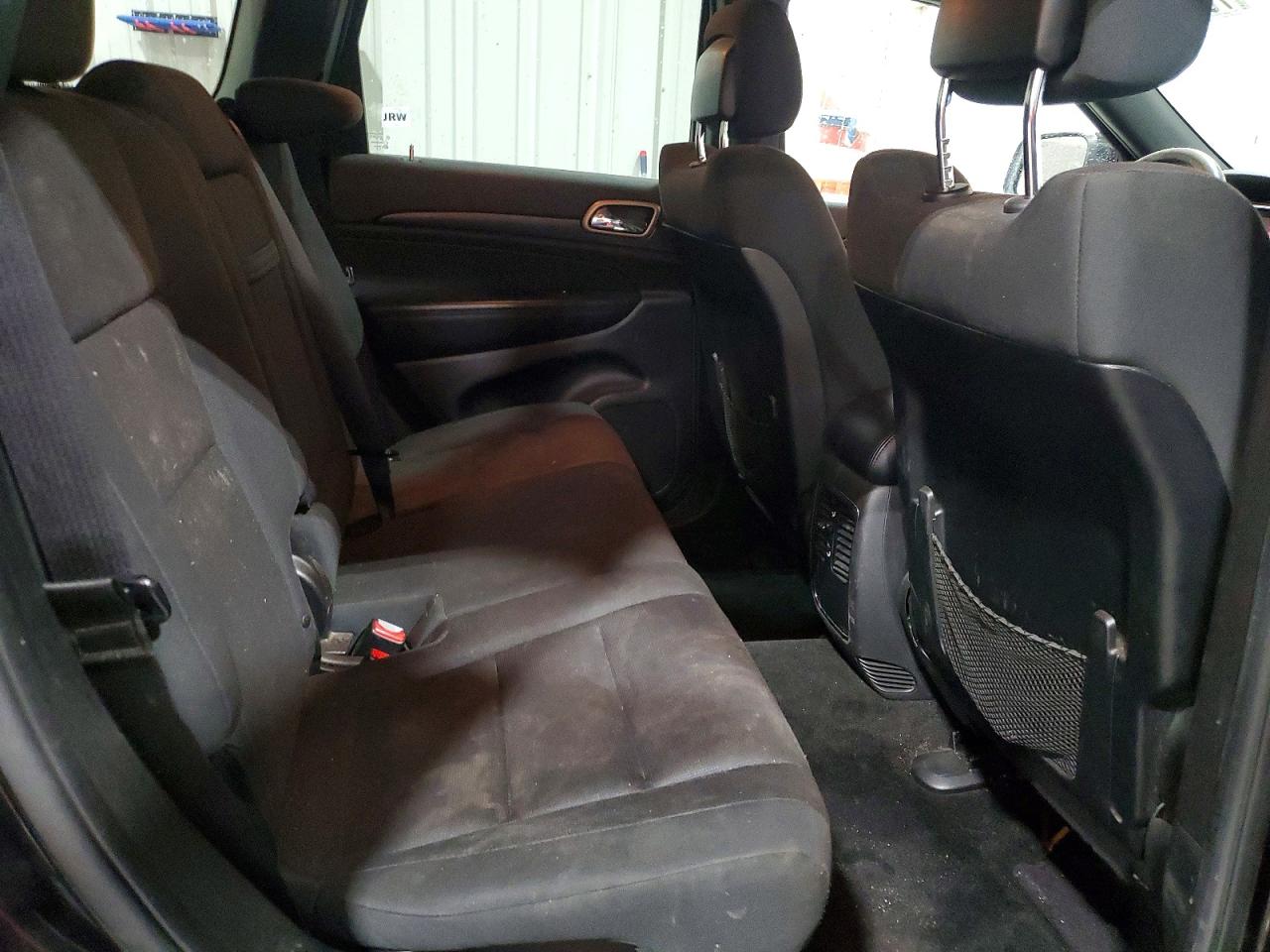 2014 Jeep Grand cher VIN 1C4RJFAG9EC567977 photo 10