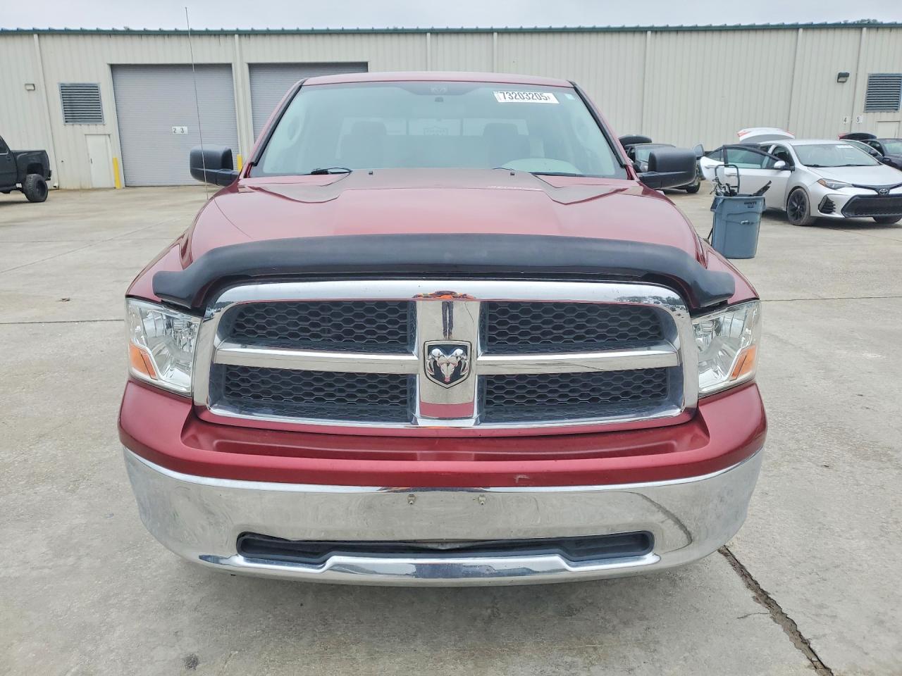 2011 Dodge All models VIN 1D7RB1CT0BS670853 photo 5