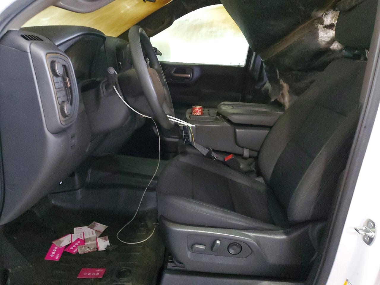 2022 Chevrolet All models VIN 3GCUDAED0NG512223 photo 7
