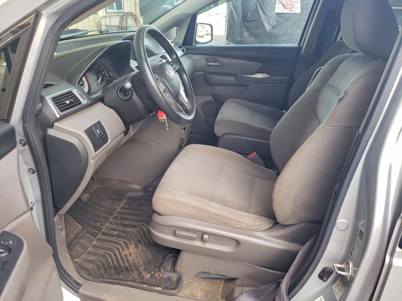 2013 Honda All models VIN 5FNRL5H24DB055656 photo 7