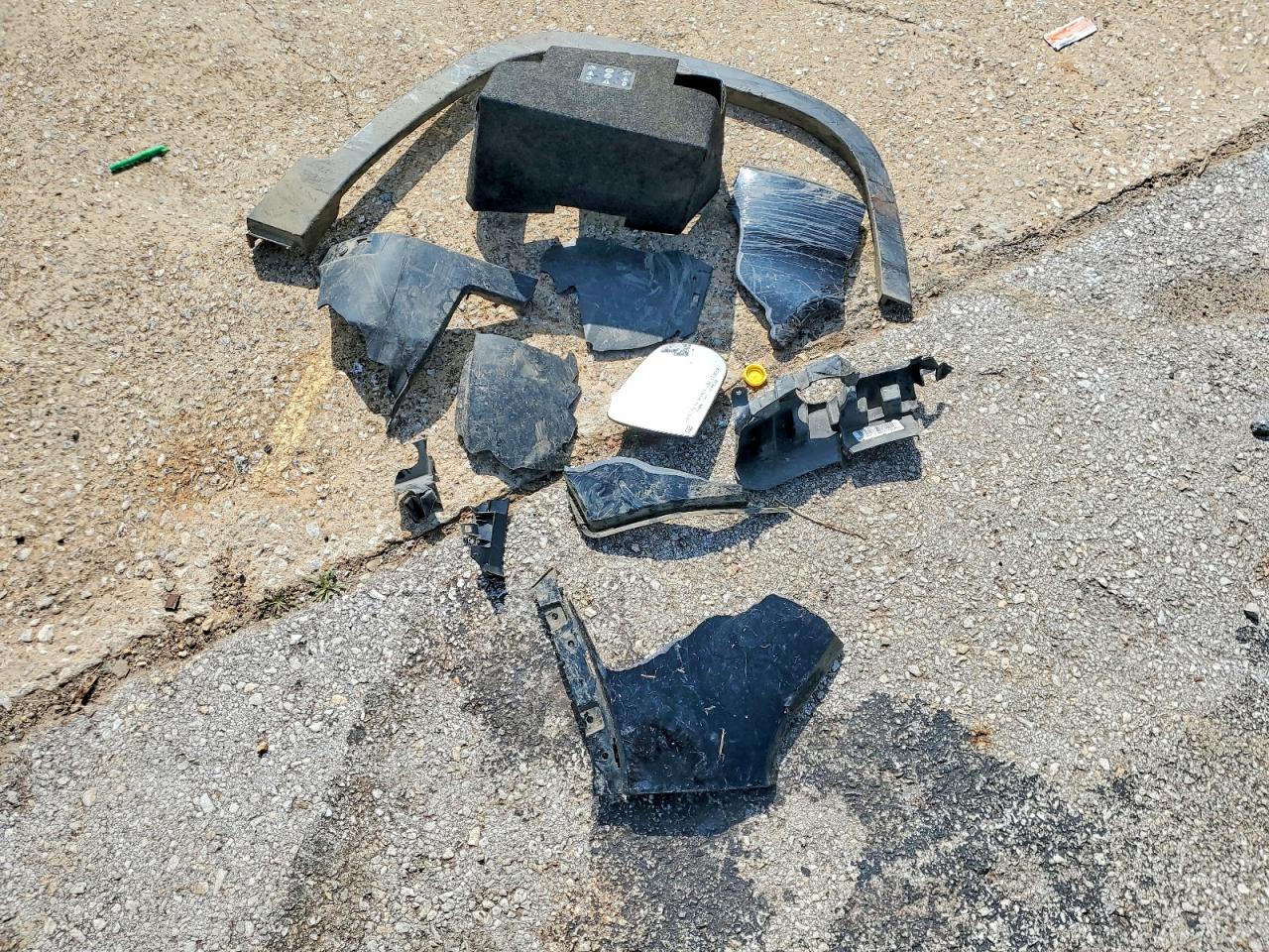 2019 Jeep Grand cher VIN 1C4PJLCB7KD297550 photo 12
