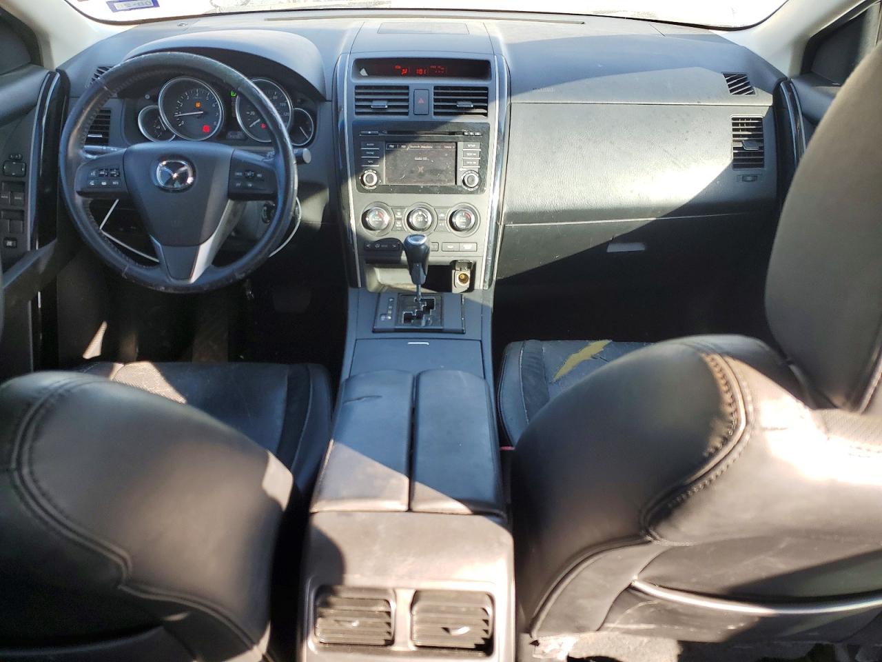 2013 Mazda Cx-9 VIN JM3TB2CA5D0405436 photo 8