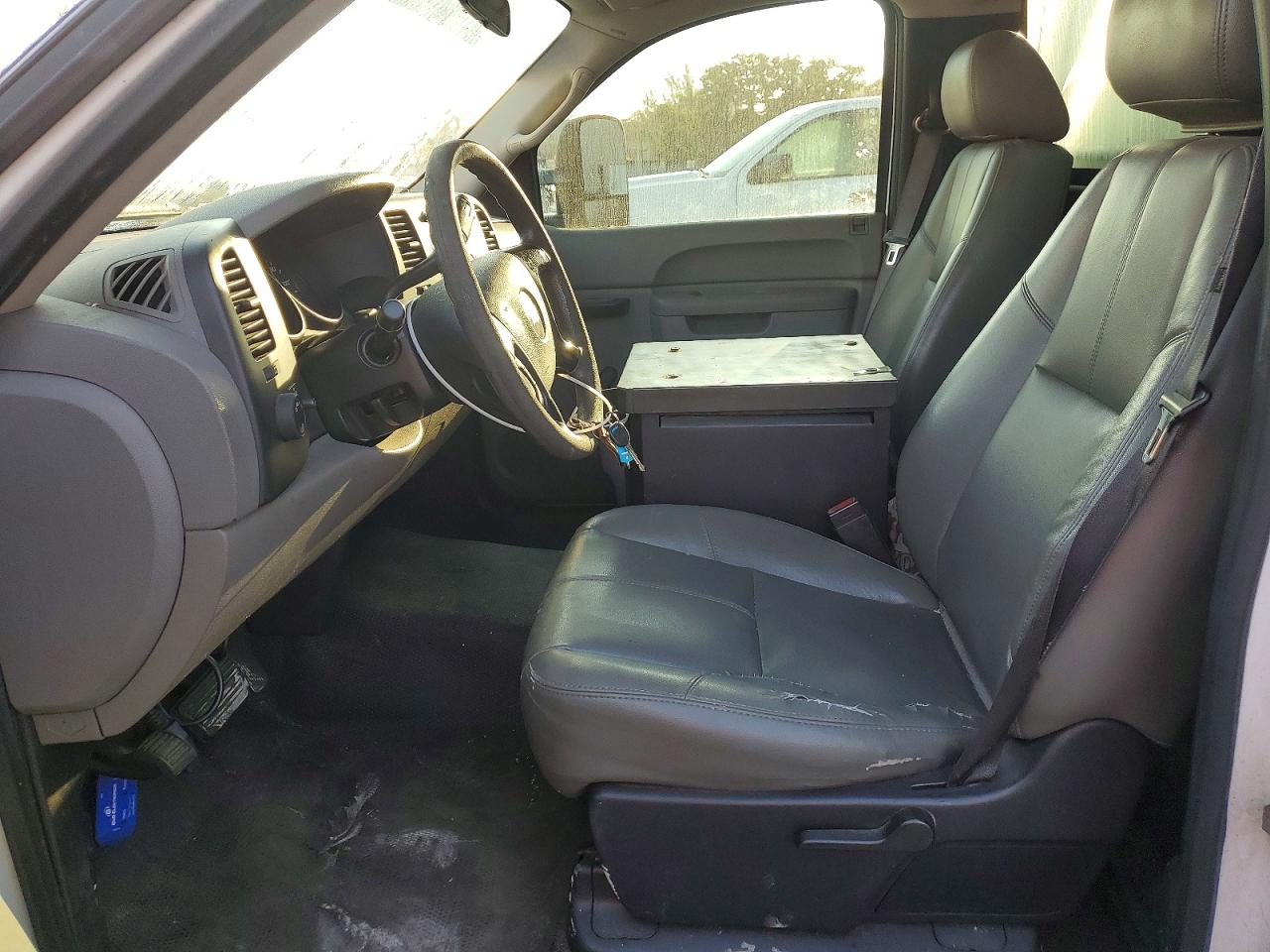 2013 CHEV Silverado VIN 1GCNCPEX5DZ900342 photo 7