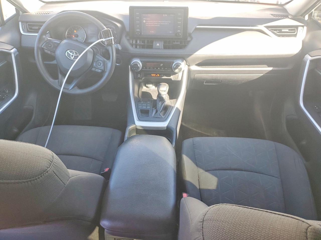 2019 Toyota Rav4 VIN 2T3P1RFV3KW044060 photo 8