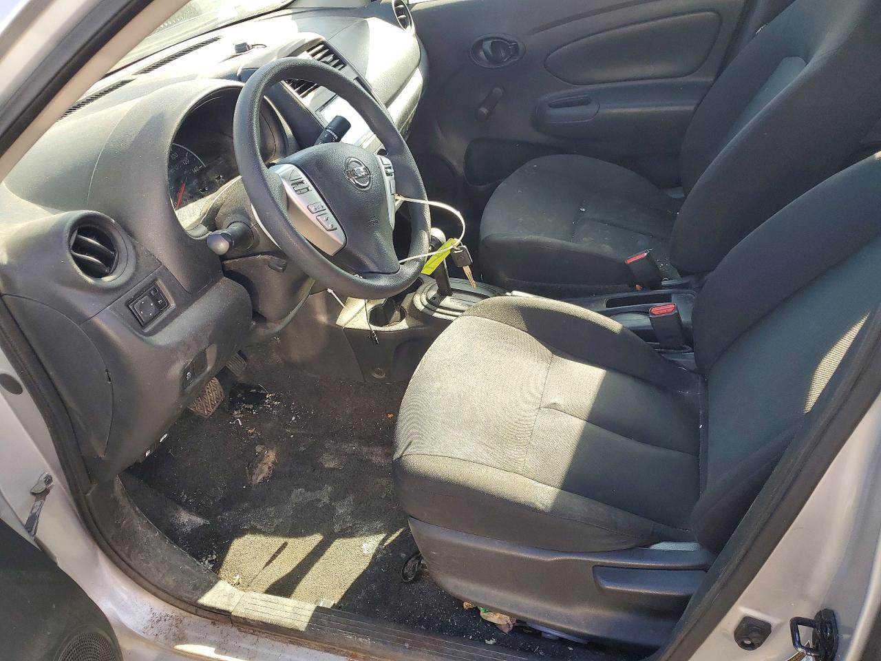 2018 NISS Versa s pl VIN 3N1CN7APXJL852771 photo 7
