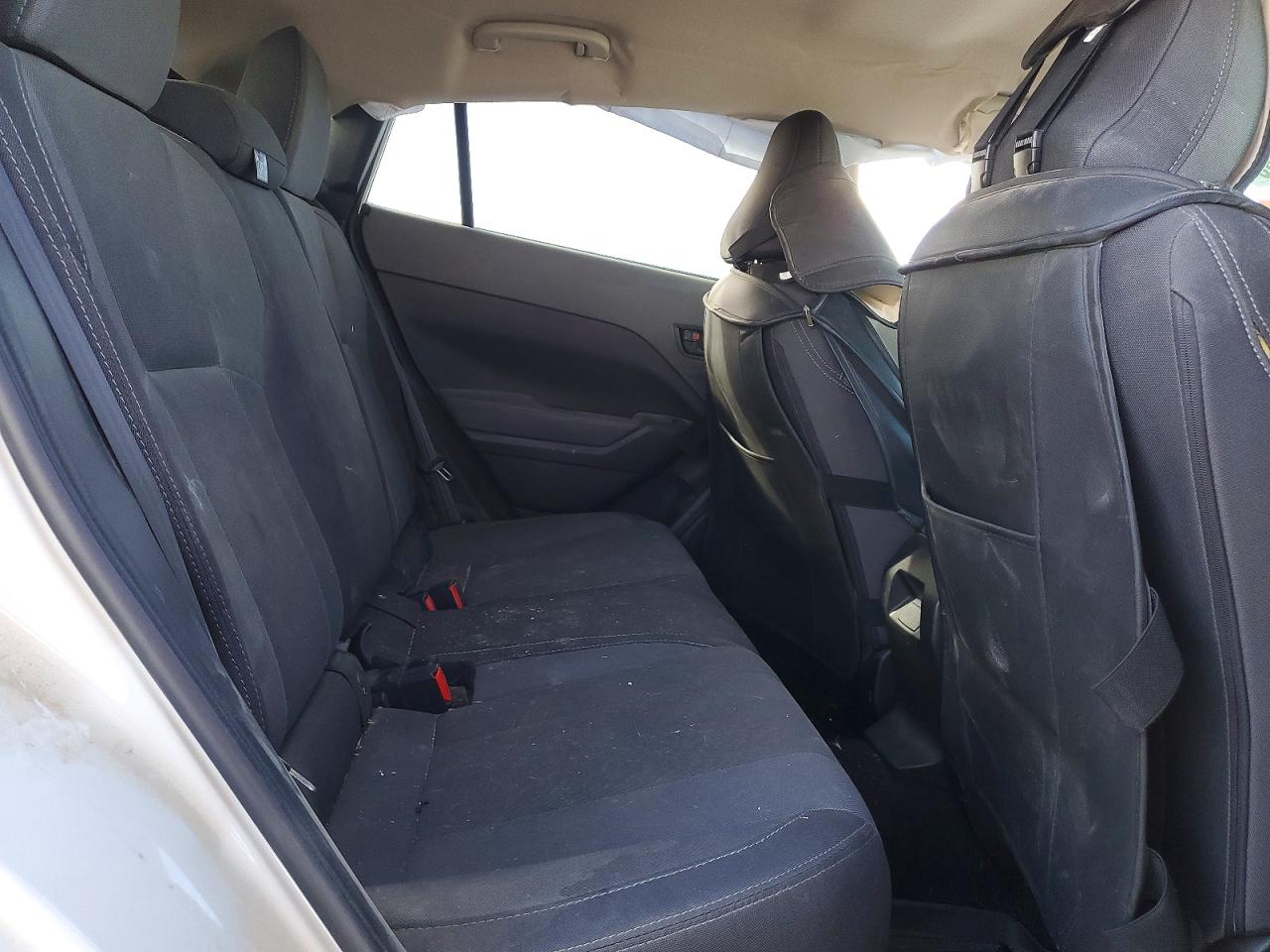 2024 Subaru Crosstrek VIN JF2GUABCXR8369917 photo 10