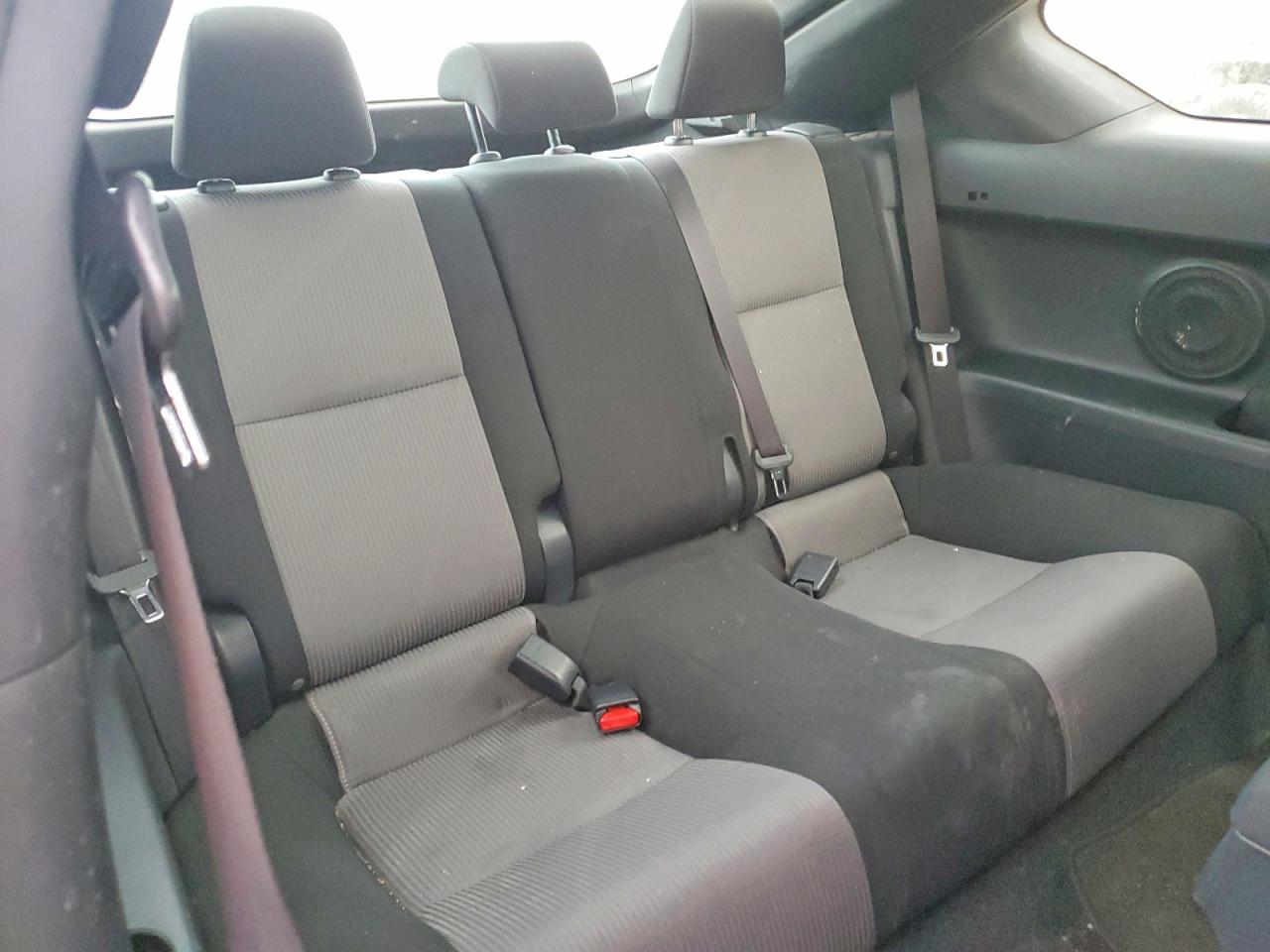 2015 Toyota Scion VIN JTKJF5C76FJ010648 photo 10