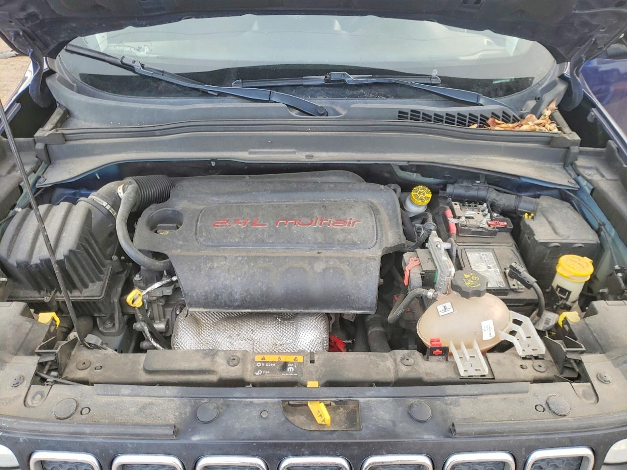 2019 Jeep Renegade VIN ZACNJBBB0KPK73267 photo 11