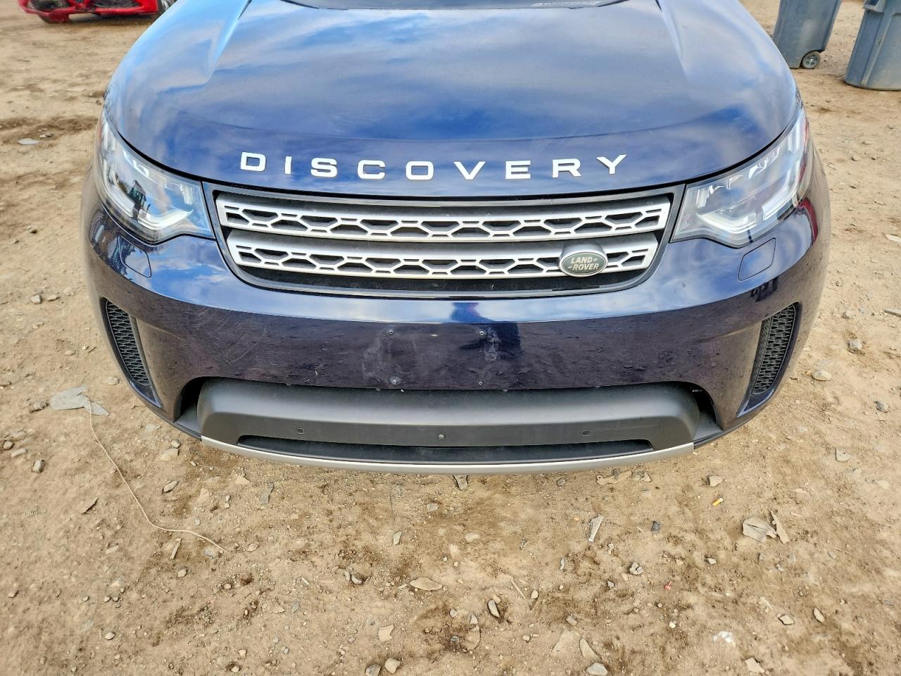 2018 Land Discovery VIN SALRT2RK0JA056085 photo 12