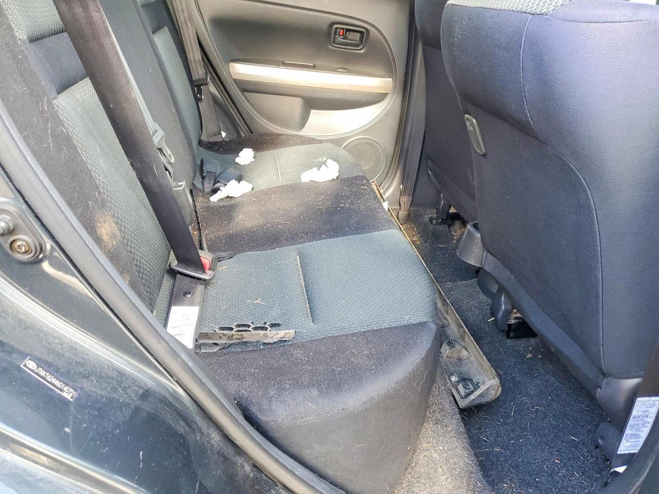 2006 SCION Xa VIN JTKKT624460140721 photo 11