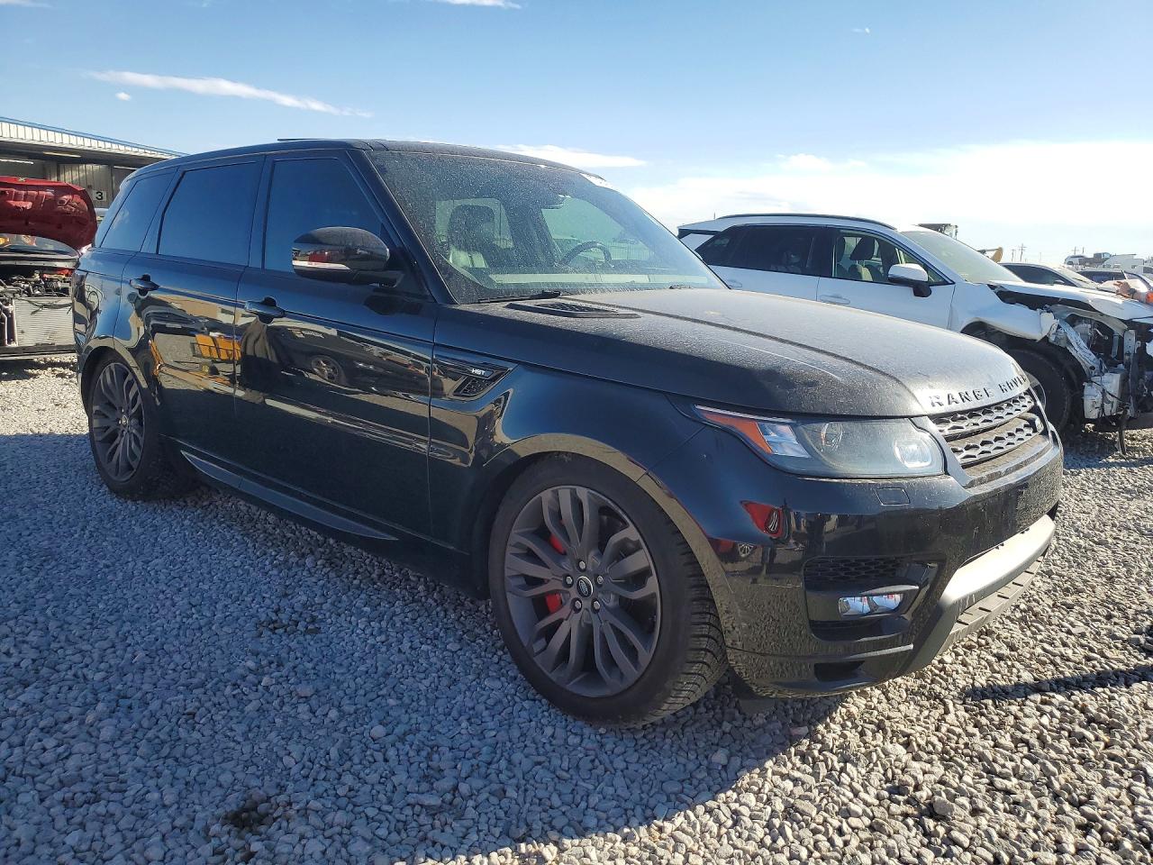 2016 Land Rangerover VIN SALWS2PF7GA102192 photo 4