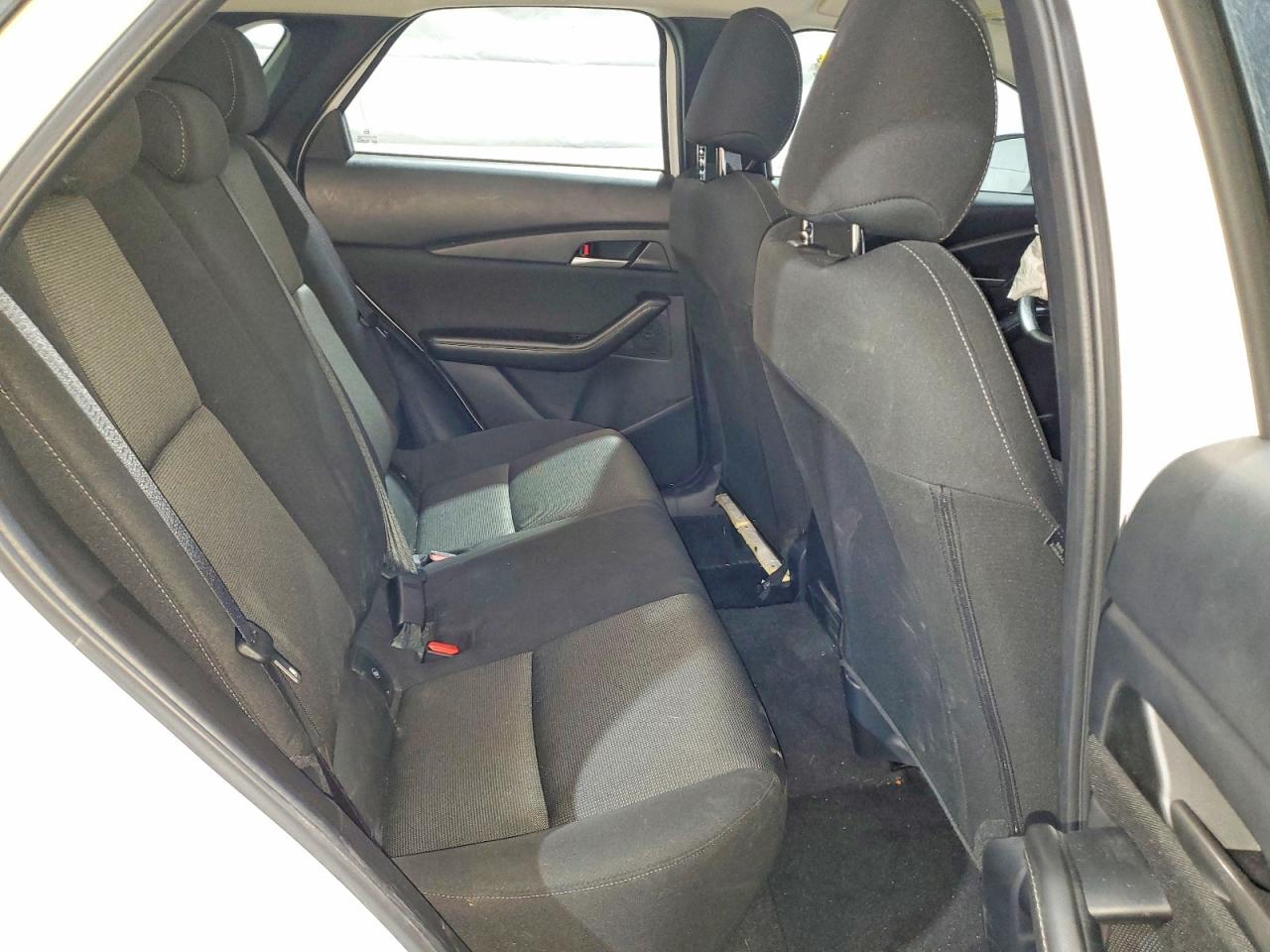 2025 Mazda Cx30 VIN 3MVDMBAM7SM752716 photo 11