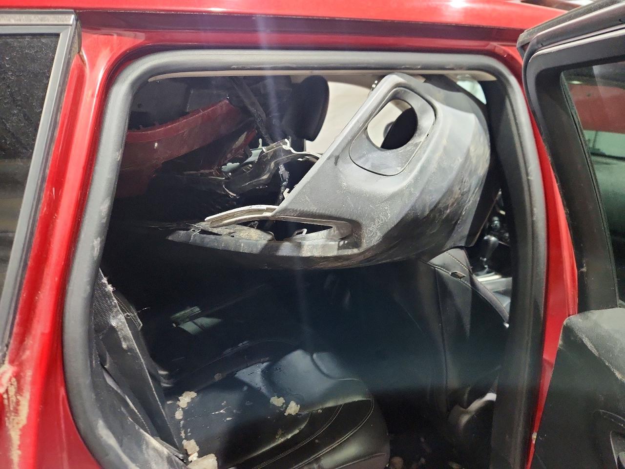 2017 Jeep Grand cher VIN 1C4PJMDB6HW511946 photo 12