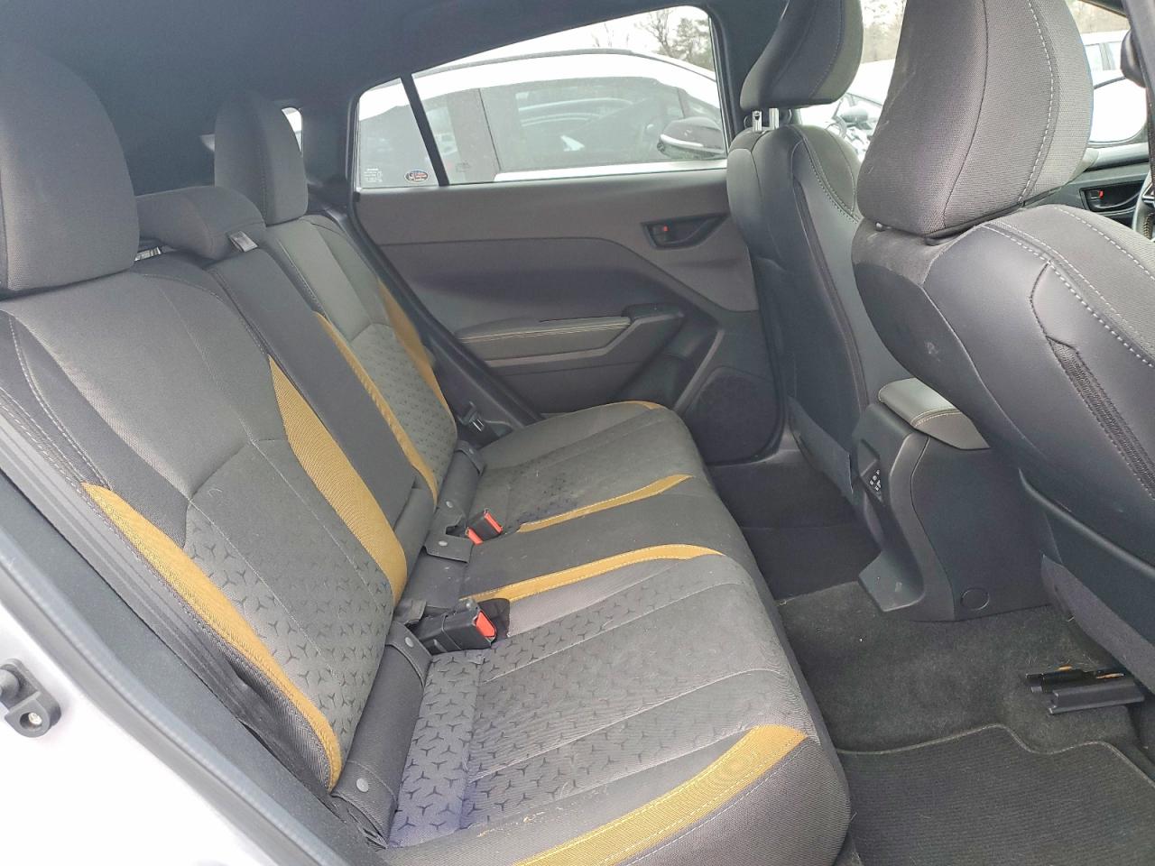 2024 Subaru Crosstrek VIN 4S4GUHF62R3811917 photo 11