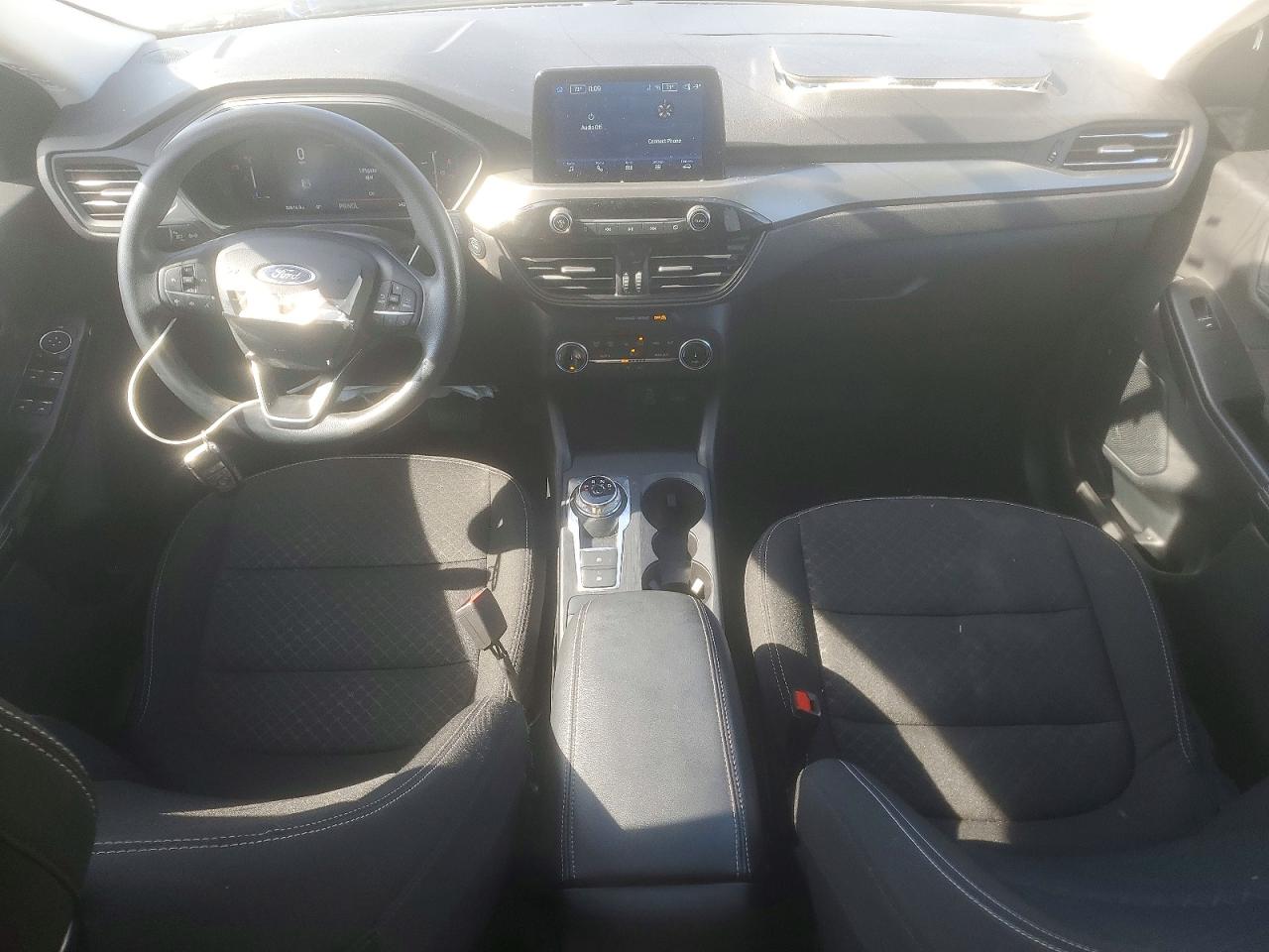 2025 Ford Escape act VIN 1FMCU0GN6SUA62738 photo 8
