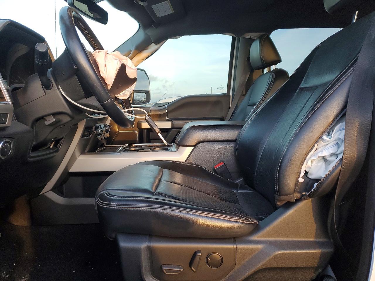 2021 Ford F250 VIN 1FT7W2BT0MED43559 photo 7