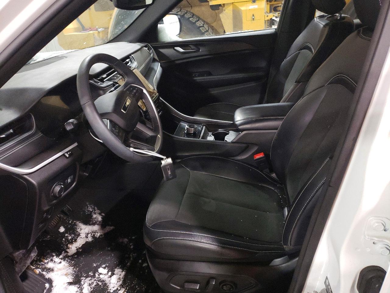 2024 Jeep Grand cher VIN 1C4RJHAG9RC122933 photo 7