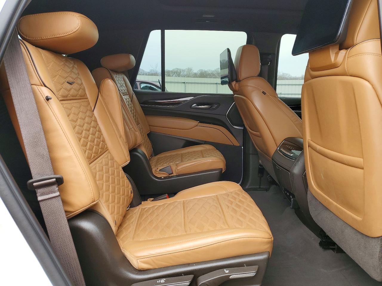 2021 Cadillac Escalade VIN 1GYS4FKL3MR231834 photo 10