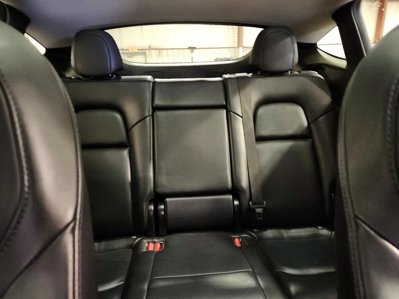2021 Tesla Model y VIN 5YJYGDEE0MF076562 photo 10