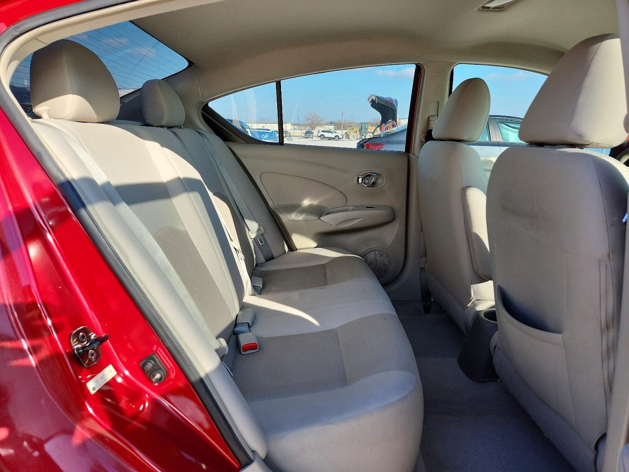 2013 Niss Versa VIN 3N1CN7AP7DL831929 photo 10
