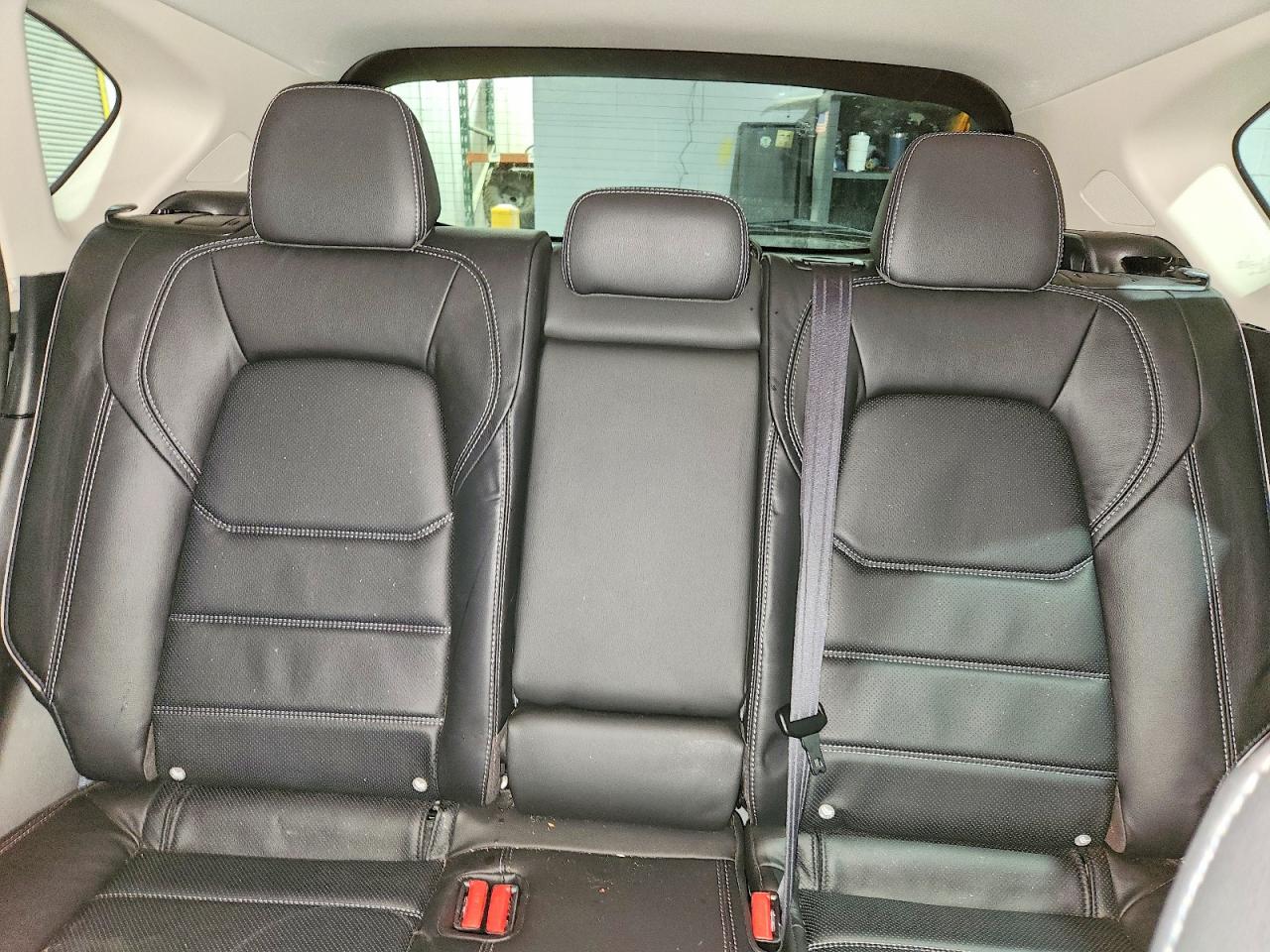 2024 MAZDA Cx-5 premi VIN JM3KFBEL2R0532425 photo 10