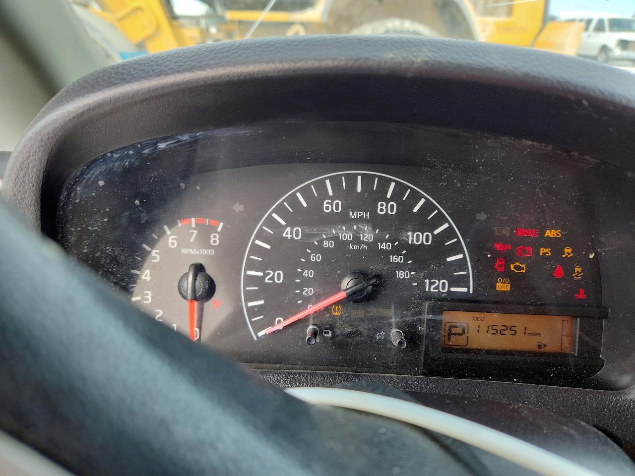 2015 Chevrolet Express VIN 3N63M0ZN8FK706387 photo 9