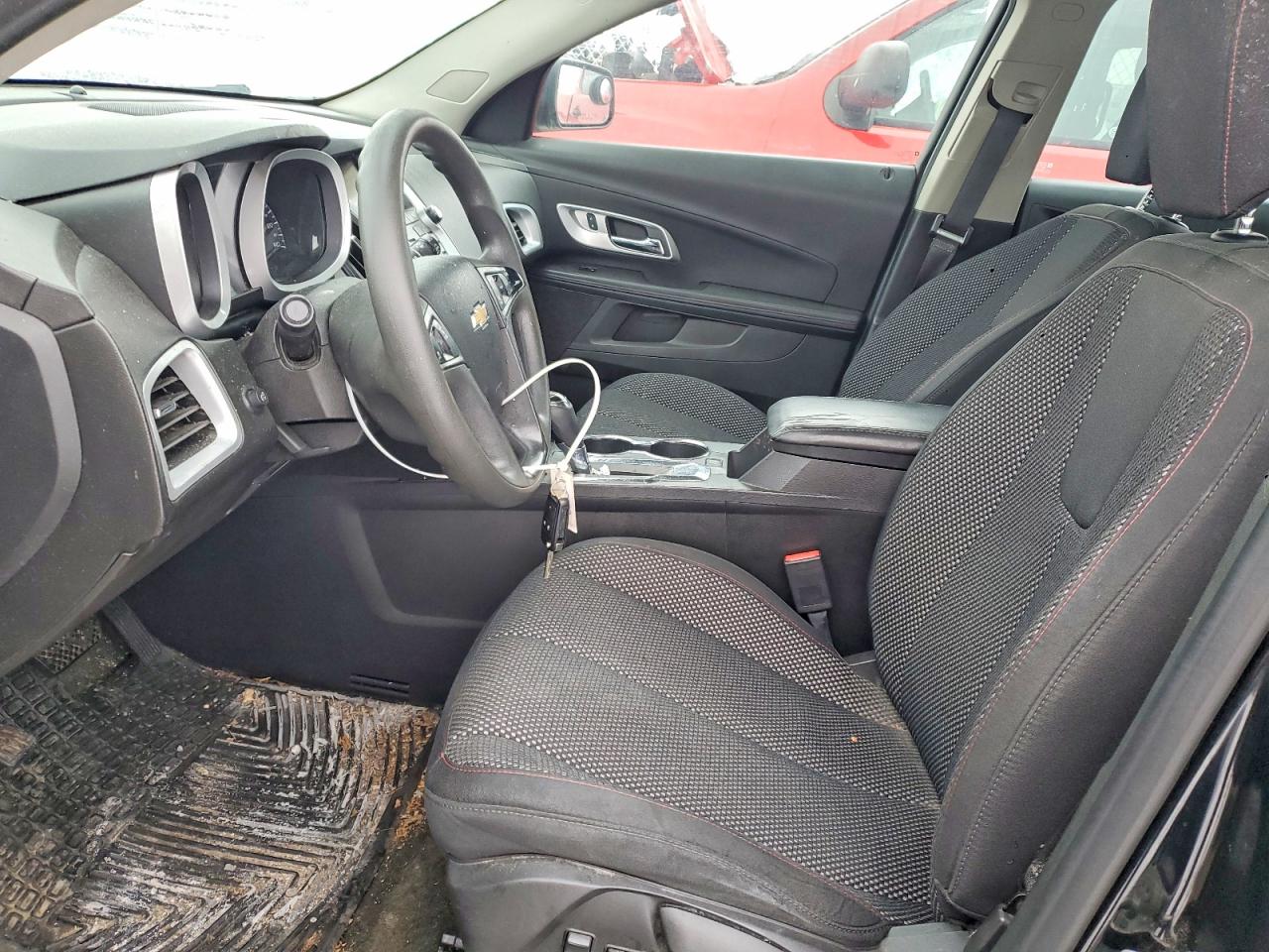2017 CHEV Equinox VIN 2GNFLEEK3H6147240 photo 7