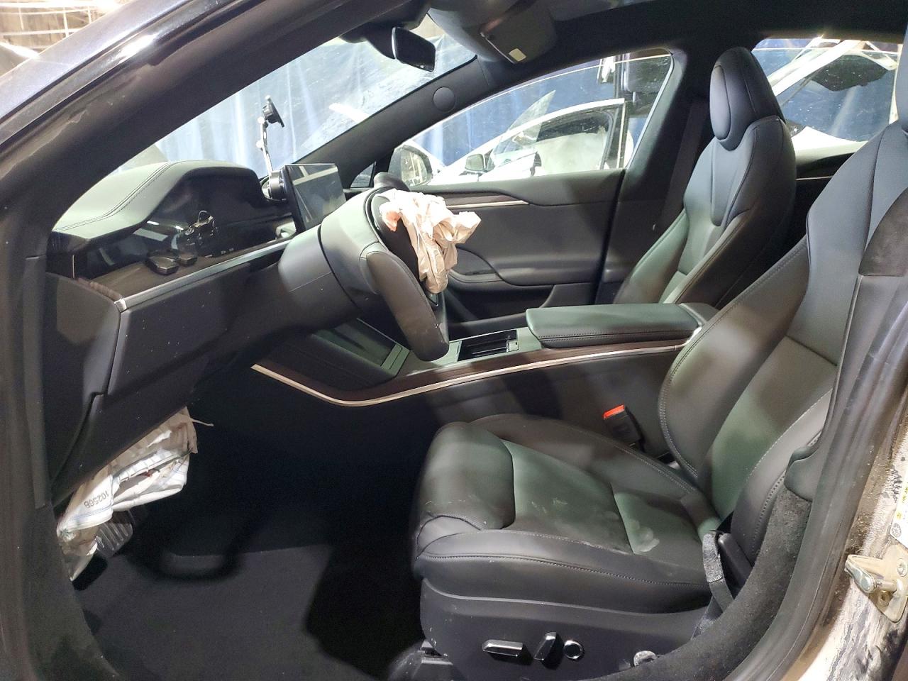 2024 Tesla Model s VIN 5YJSA1E50RF542567 photo 7