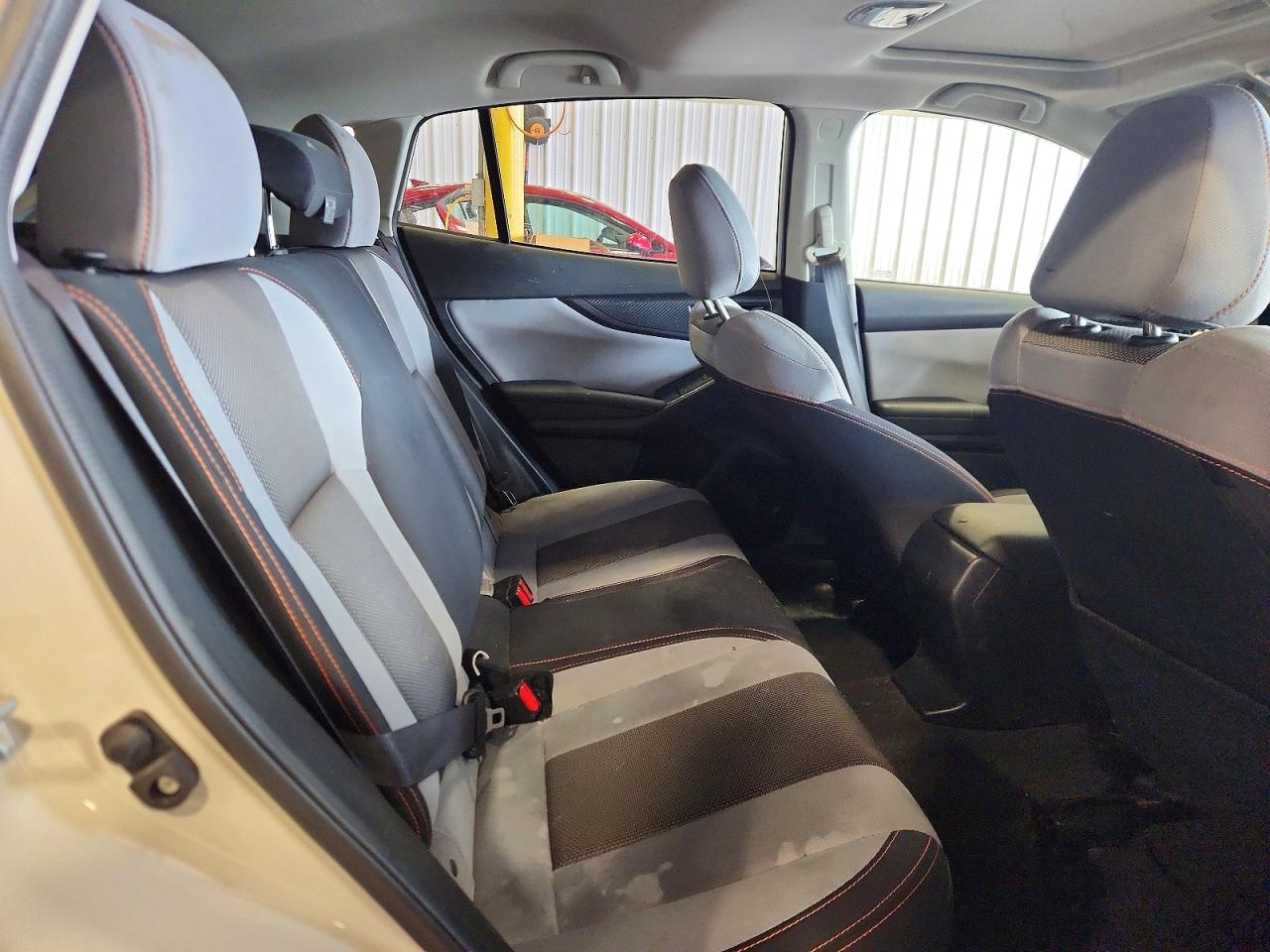 2020 SUBARU Crosstrek VIN JF2GTAECXL8202012 photo 10
