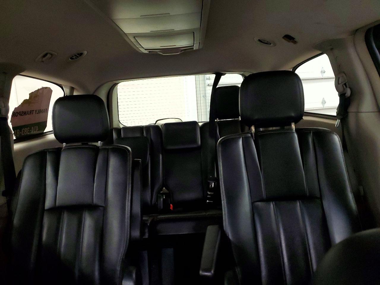 2013 Chrysler Minivan VIN 2C4RC1BG8DR706773 photo 10