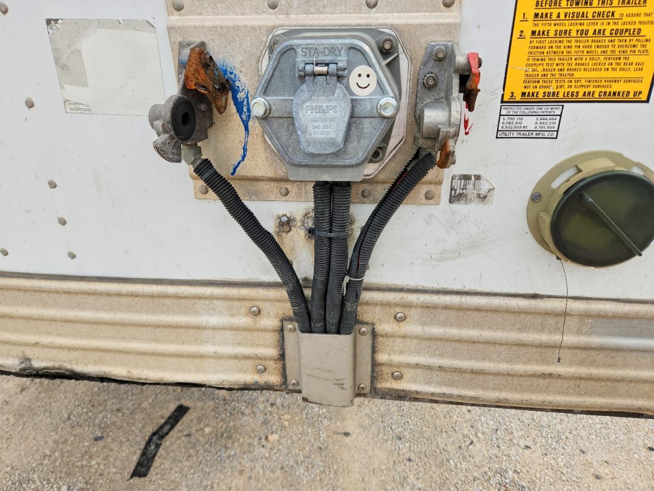 2014 UTILITY All models VIN 1UYVS2533EP766237 photo 7