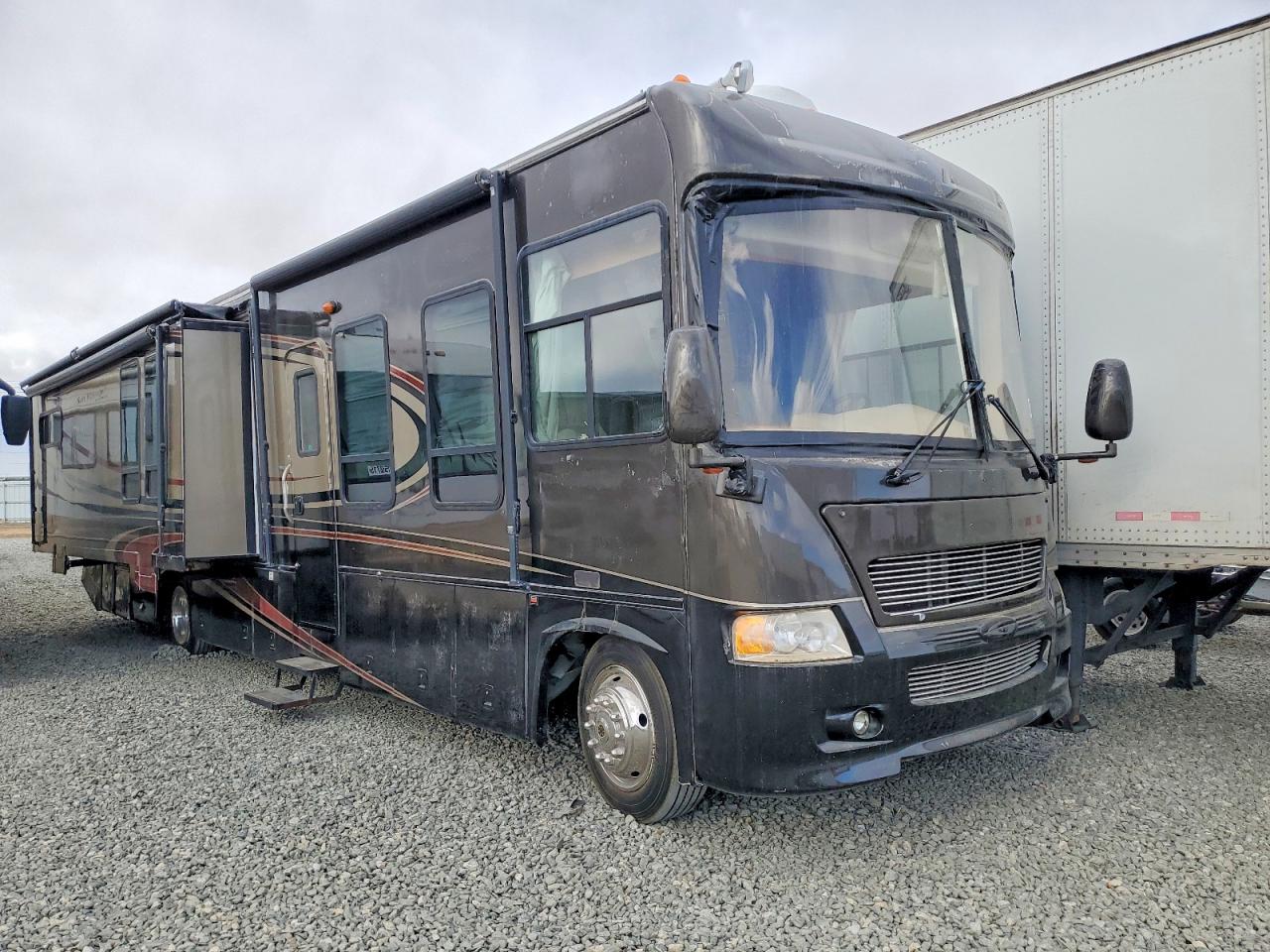 2007 FREIGHTLINER All other VIN 4UZACLBW06CX25616 photo 1