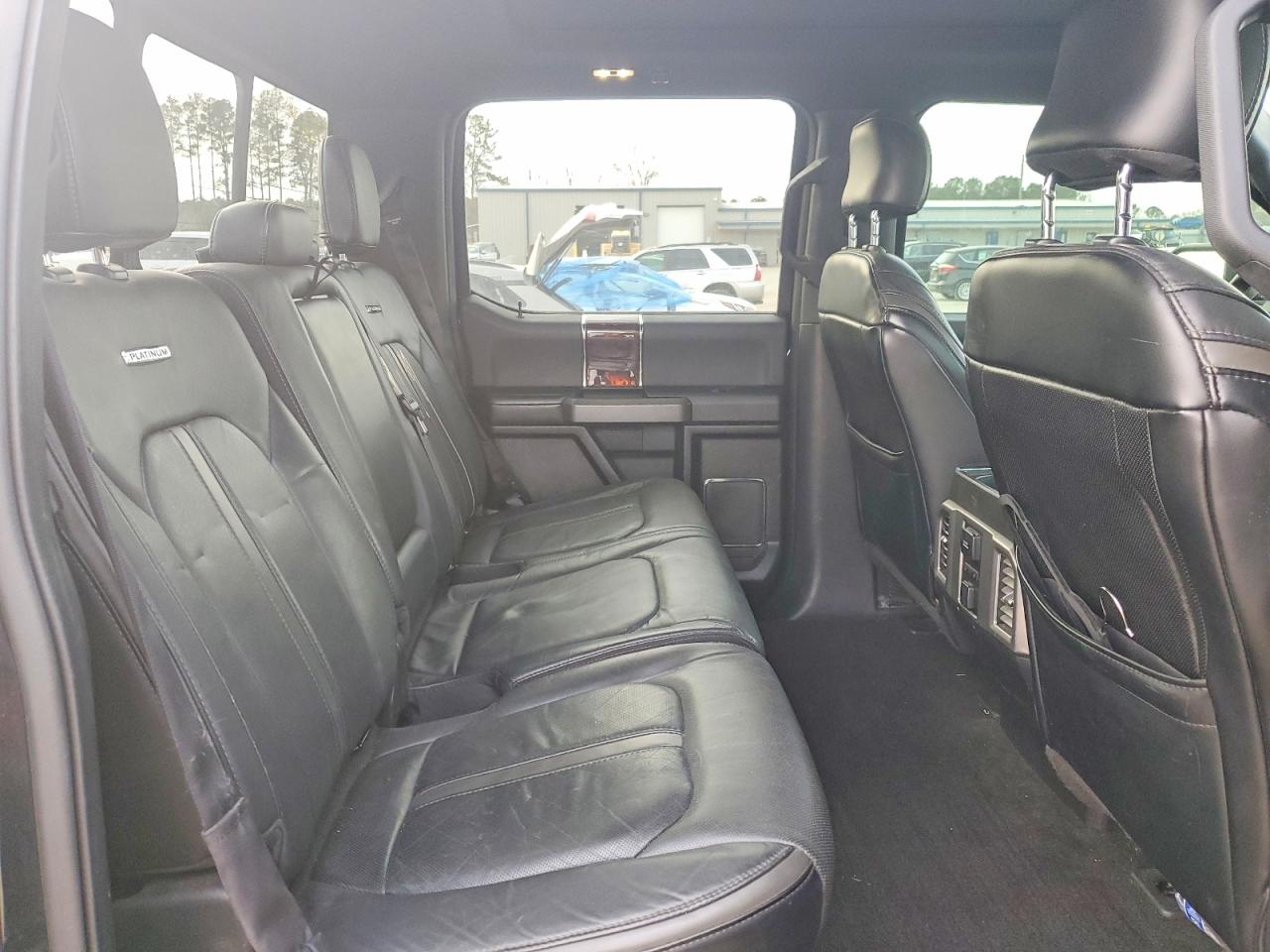 2015 Ford F-150 VIN 1FTEW1EG5FFB54810 photo 10