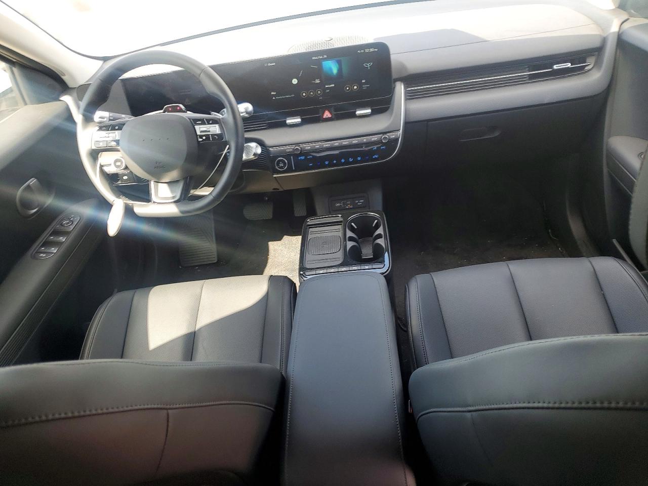 2025 Hyundai Ioniq VIN 7YAKN4DA9SY039669 photo 8