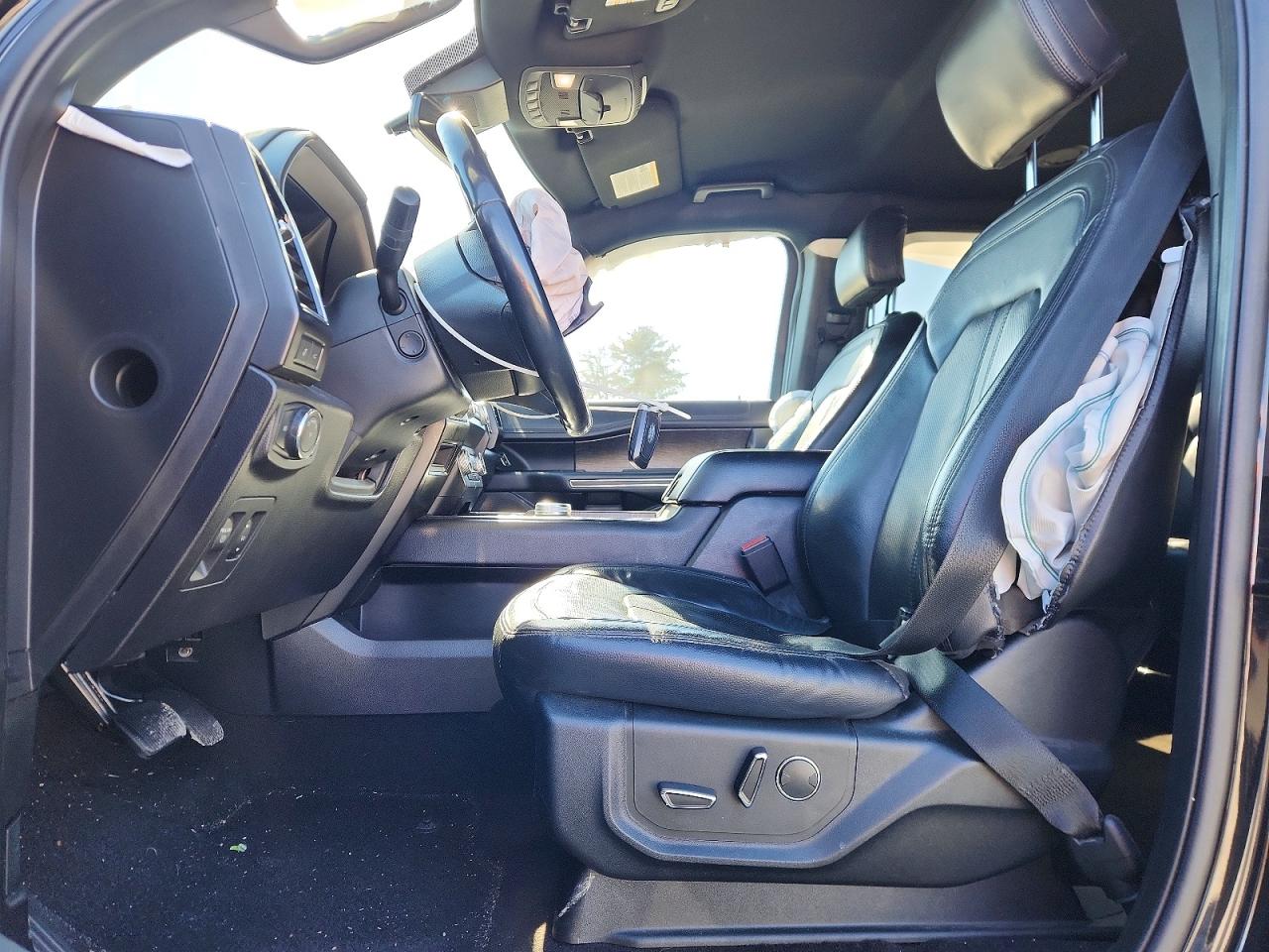 2020 Ford Expedition VIN 1FMJU1KT3LEA81701 photo 7