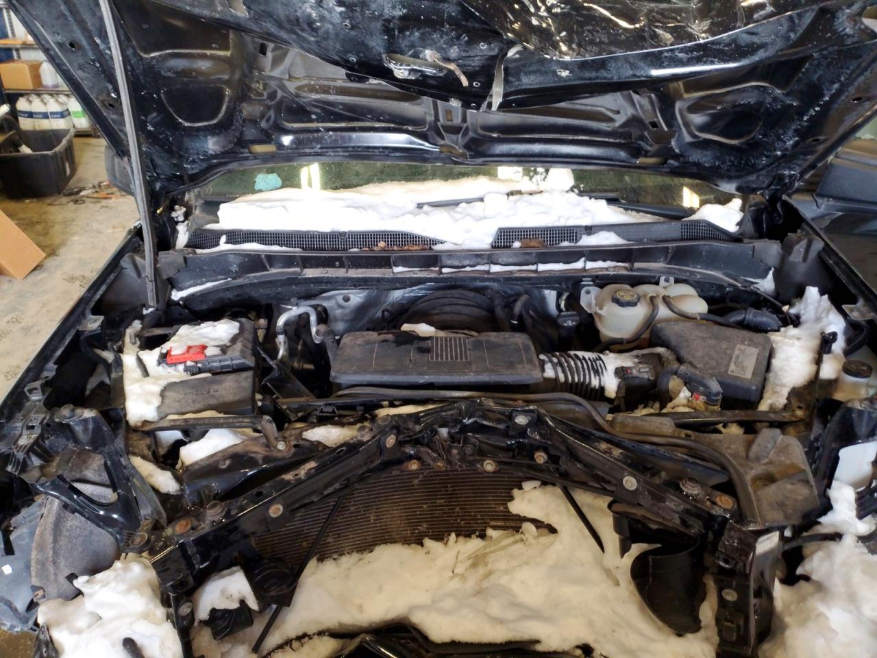 2020 Chevrolet All models VIN 1GCRYBEH3LZ236992 photo 11