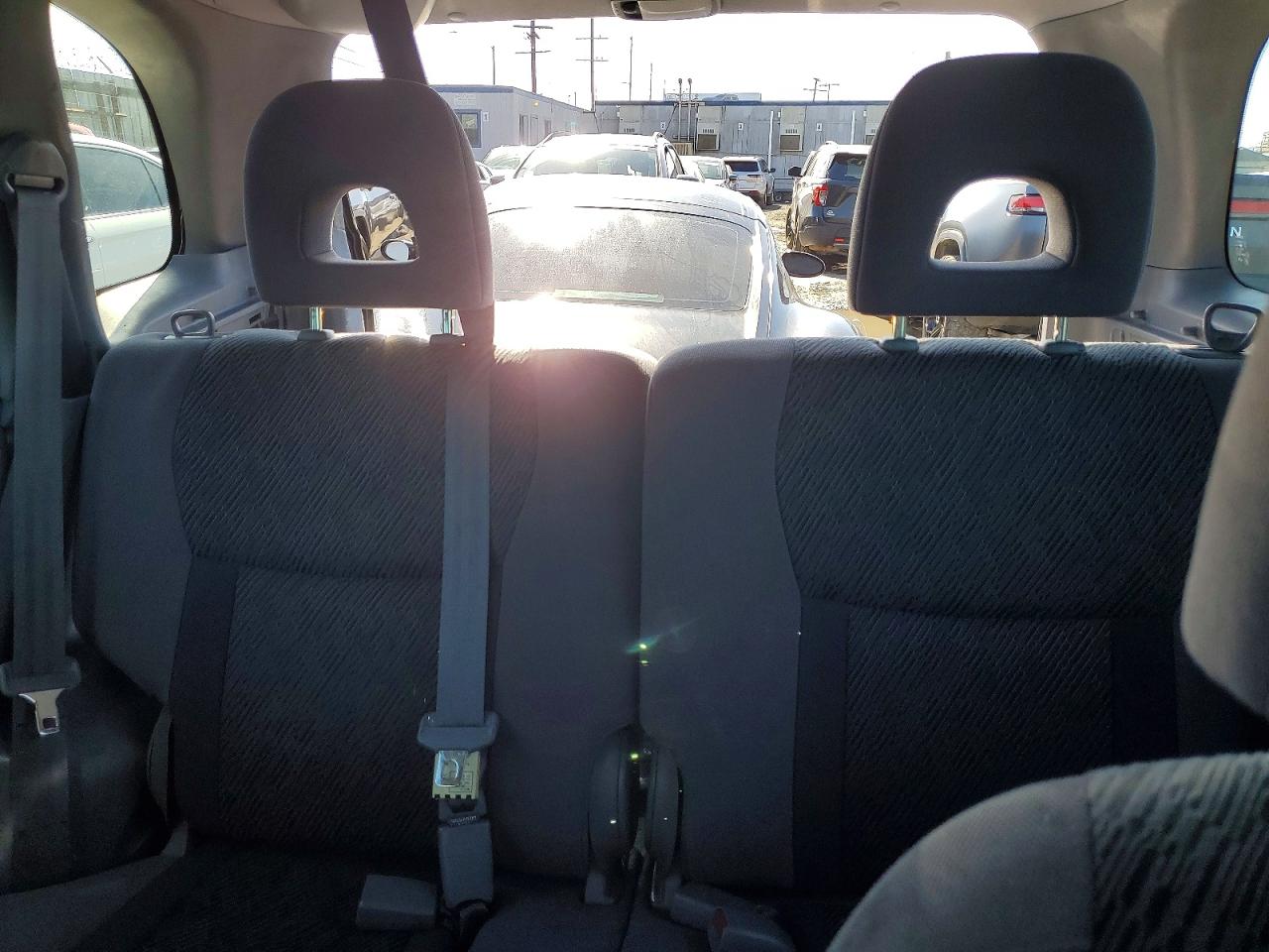 2001 TOYOTA Rav4 VIN JTEHH20V410084694 photo 10