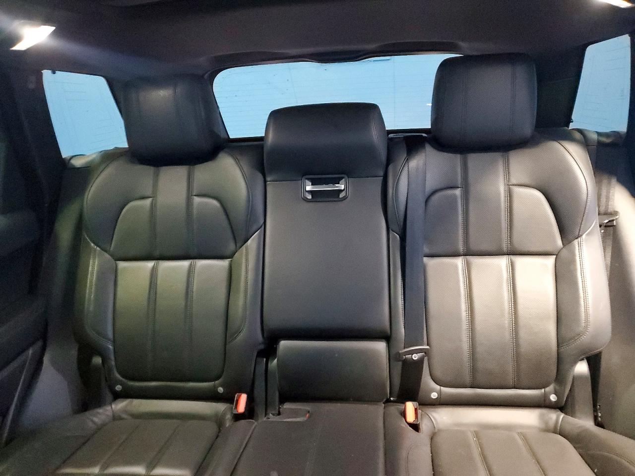 2017 Land Rangerover VIN SALWR2FV9HA177630 photo 10