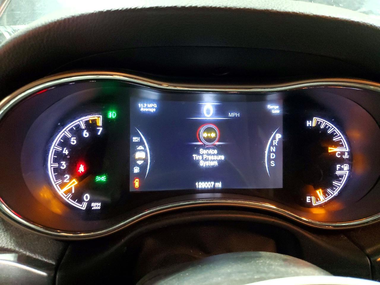 2014 Jeep Grand cher VIN 1C4RJFAG9EC567977 photo 9
