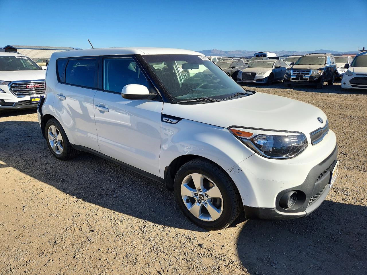 2017 Kia Soul VIN KNDJN2A26H7480744 photo 4