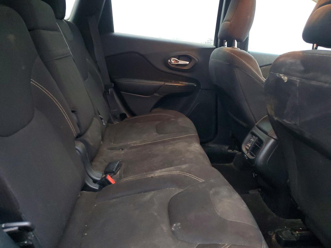 2016 Jeep Grand cher VIN 1C4PJMCS8GW227721 photo 11